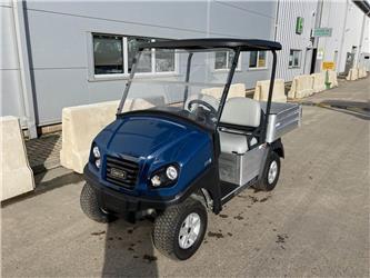 Club Car Carryall 300
