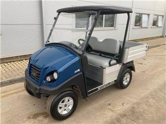 Club Car Carryall 300 electric