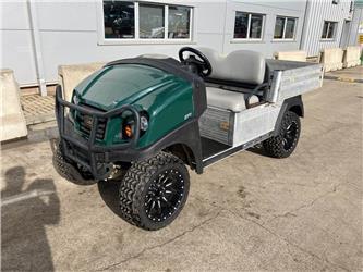 Club Car Carryall 550