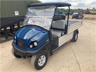 Club Car Carryall 700