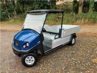 Club Car Carryall 700