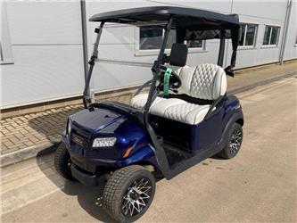 Club Car Onward