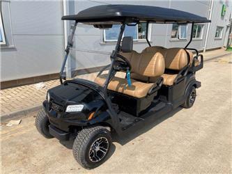 Club Car Onward