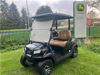 Club Car Onward 2