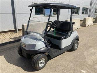 Club Car Tempo
