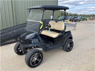 Club Car Tempo