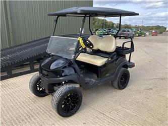 Club Car Tempo