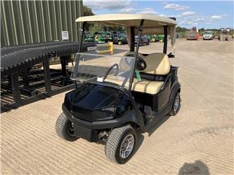 Club Car Tempo
