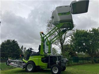 Grillo FD2200TS