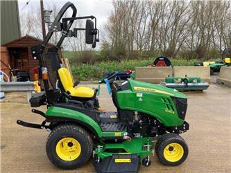John Deere 1026R