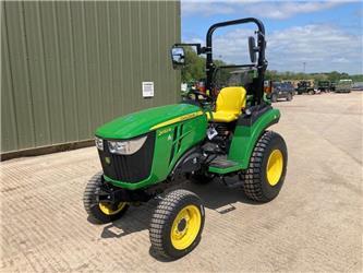 John Deere 2032R