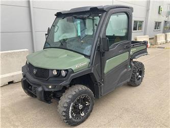 John Deere XUV865M Gator