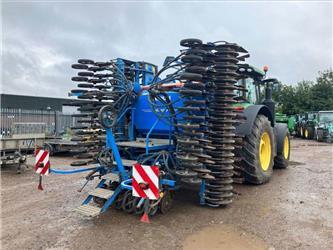 Lemken Solitair 9