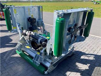 Major MJ65-300 CS Pro roller mower