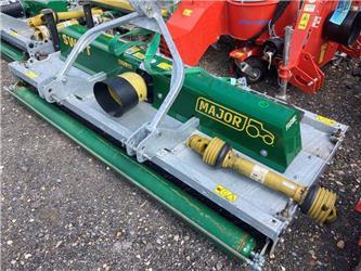 Major MJ71-240 roller mower