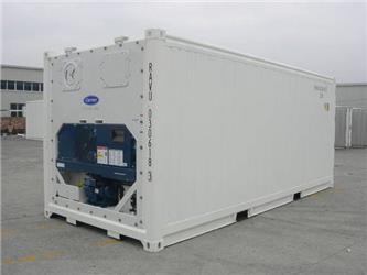 Secure-Rite 20 Ft