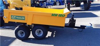 GT trailer MW-120