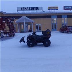 Polaris Sportsman 570