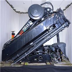 Hiab XS 244 EP-5 HIPRO