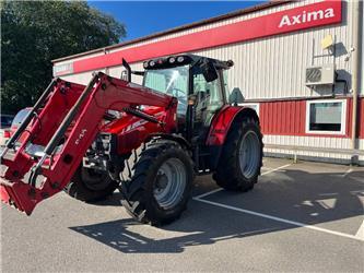 Massey Ferguson 5455 Dyna 4