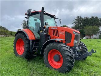 Kubota M7-171