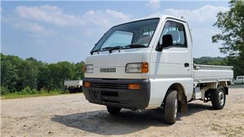 Suzuki Carry