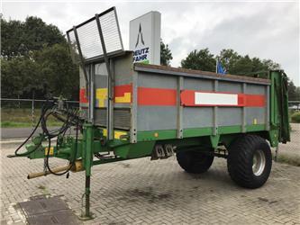 Bergmann M 750 SW