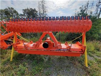 Kuhn HRB 303 D