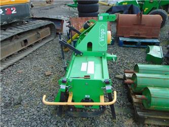 Bomet Rotovator
