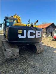 JCB JS 131 LC