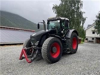 Fendt 936 Profi Plus