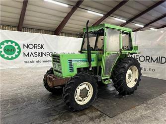 Fiat Agrifull 55