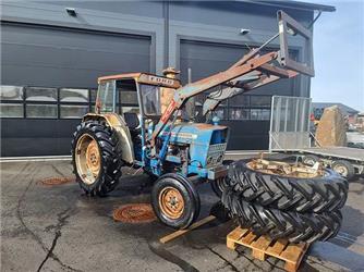 Ford 4000
