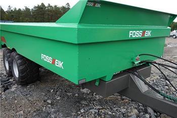 Foss-Eik 12 LD