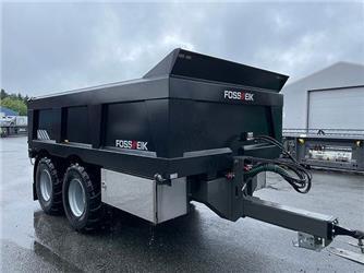 Foss-Eik 5-160