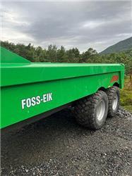 Foss-Eik 5.85 Lett Dumper