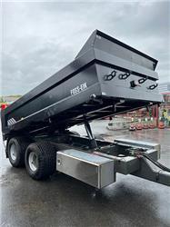 Foss-Eik Lett dumper