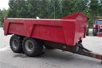 Foss-Eik Type 5 Dumper