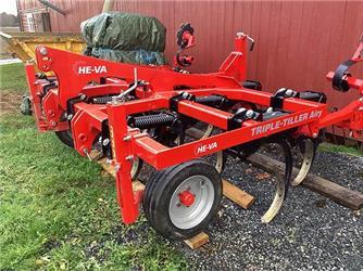He-Va Triple-Tiller Airy 3