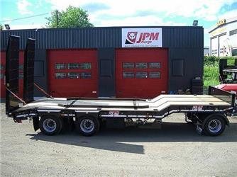 JPM 27T 3aksla slep