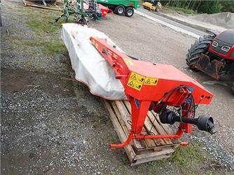 Kuhn GMD3110 Liftcontrol