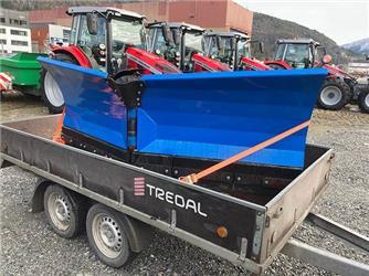 Lilleseth V- plog PVF270