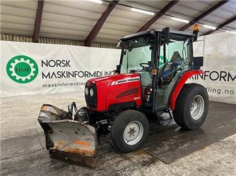 Massey Ferguson 1540