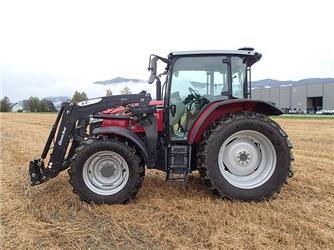 Massey Ferguson 5711 Dyna4