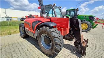 Manitou MLT 845