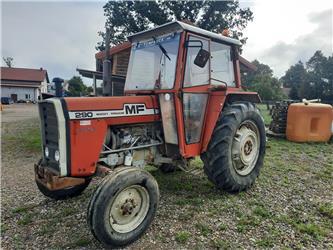 Massey Ferguson 290