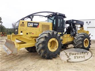 Caterpillar 545D