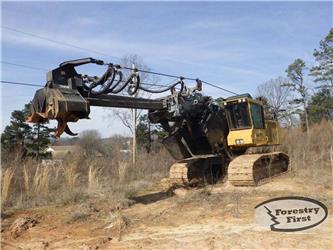 Tigercat D860