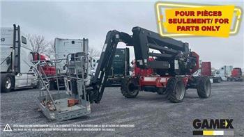 Manitou ATJ46 BOOM LIFT