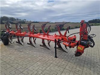 Kuhn vari master 152